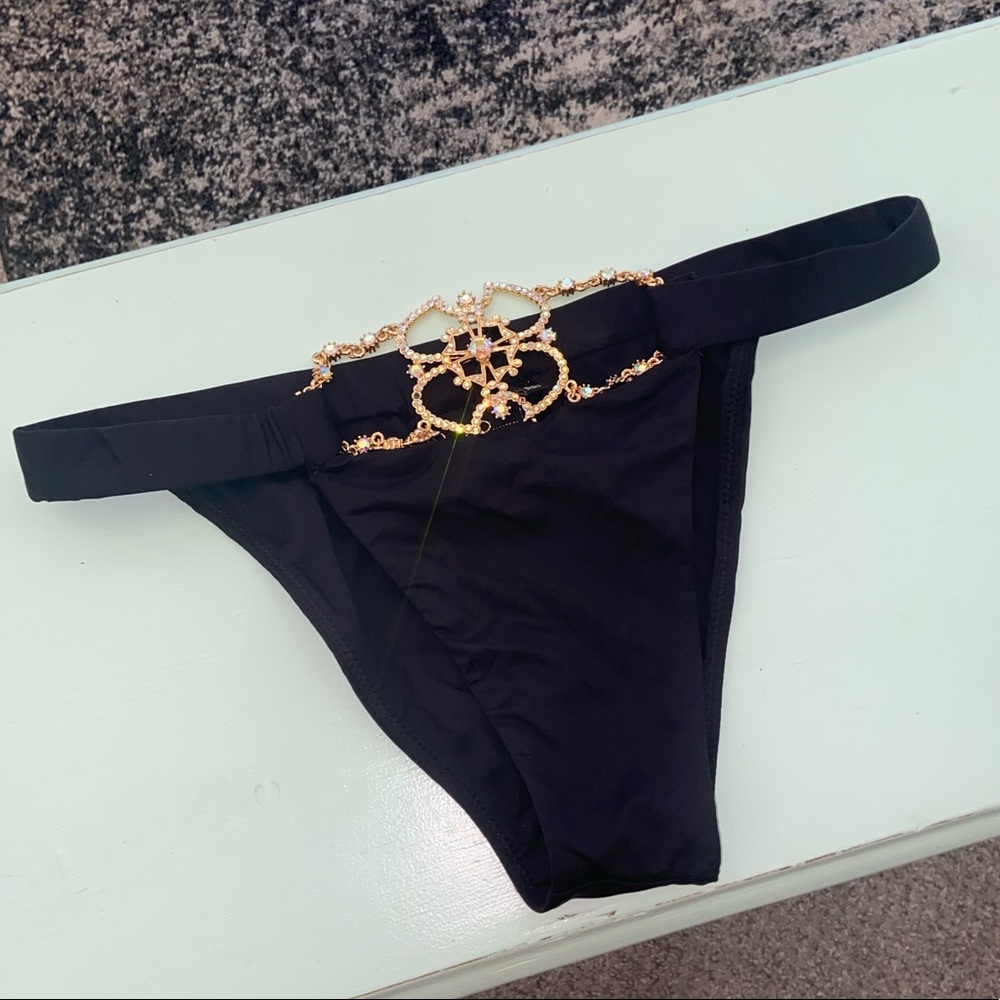 Beach Bunny Take Me Away bottoms